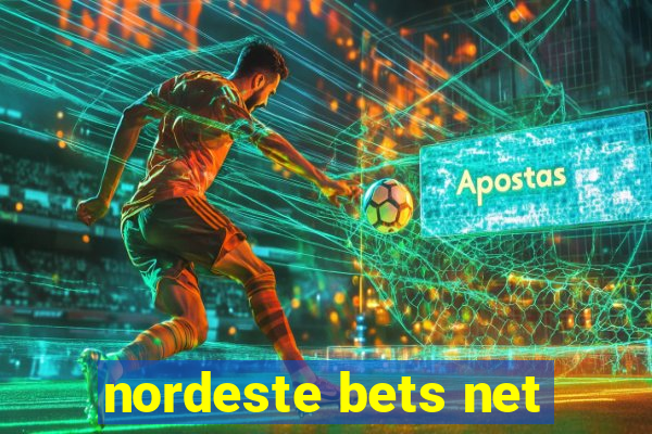 nordeste bets net